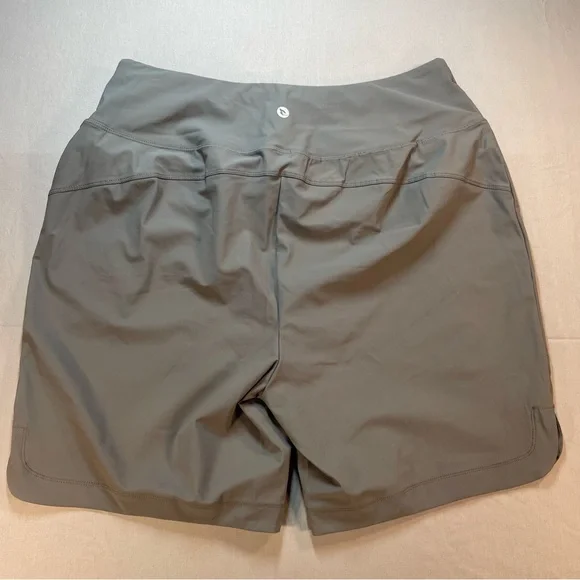 NWT Baleaf UPF 50+ Activewear/Athletic Shorts; Elastic Waist - Womens Large - Picture 8 of 11